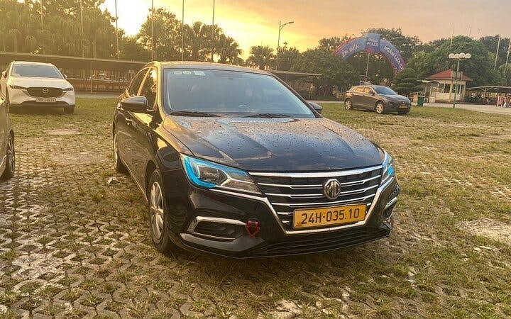 Full-Day Private Car Rental with Driver and Flexible Itinerary for Museums, Door-to-Door Service Included Image 2