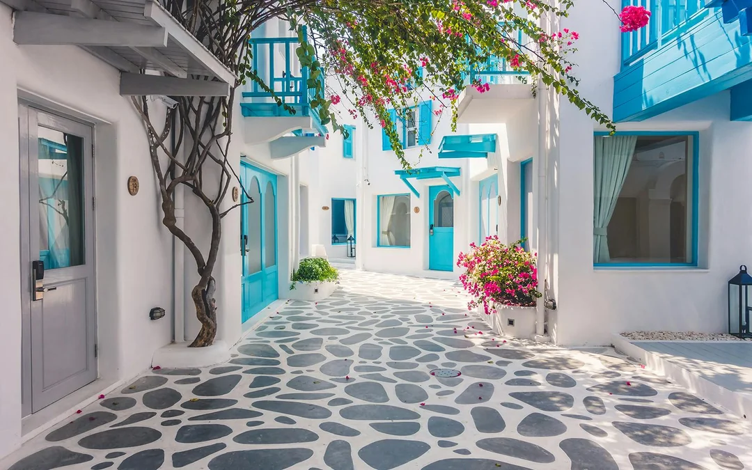 Full-Day Santorini Traditional Villages & Sunset Tour Image 3