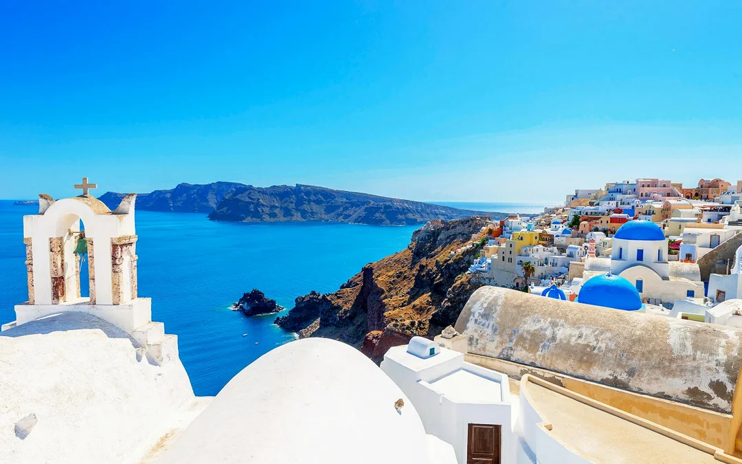 Full-Day Santorini Traditional Villages & Sunset Tour Image 4