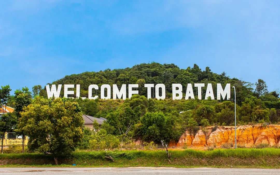 Full-day Shared Batam City Tour with Ferry Ticket and Lunch Image 2
