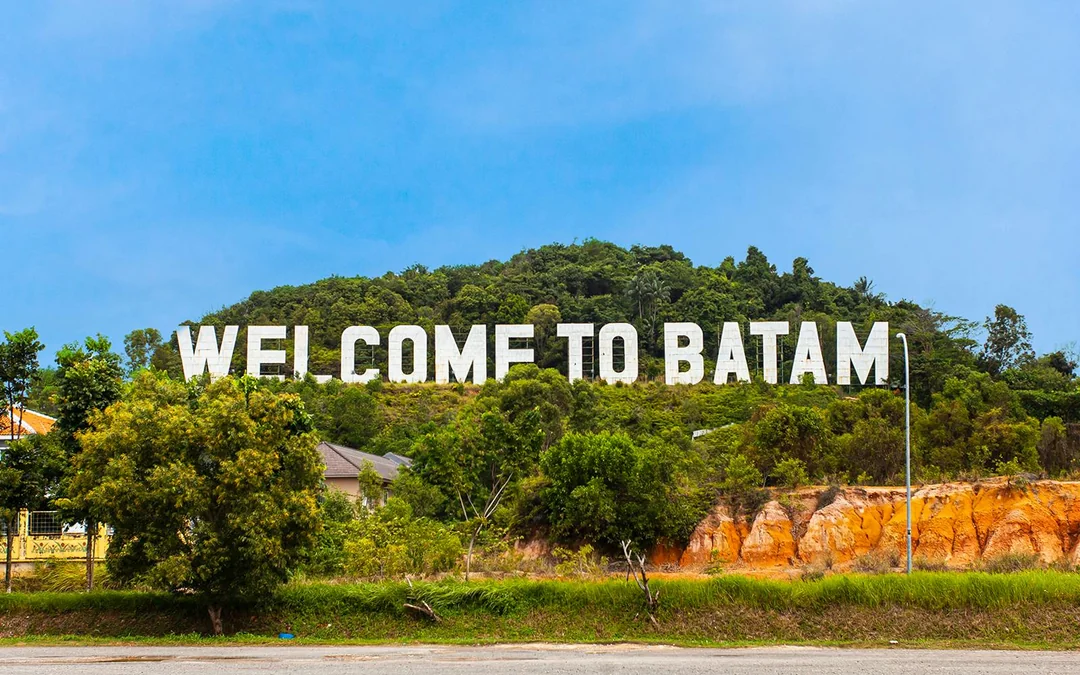 Full-day Shared Batam City Tour with Ferry Ticket and Lunch Image 2