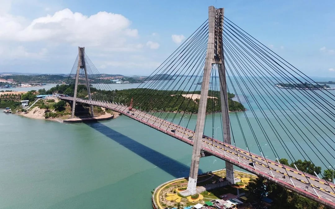Full-day Shared Batam City Tour with Ferry Ticket and Lunch Image 6