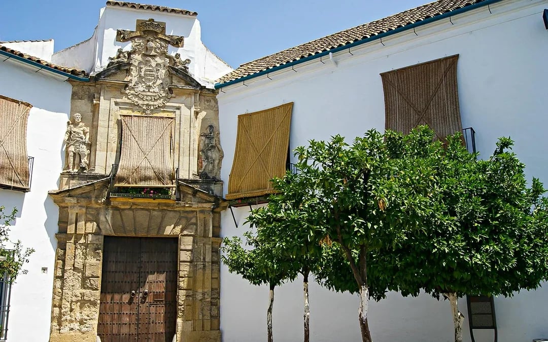 Full-Day Small Group Guided Tour of Cordoba from Seville Image 2