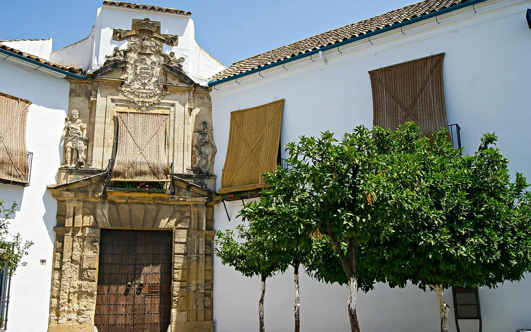 Full-Day Small Group Guided Tour of Cordoba from Seville Image 2