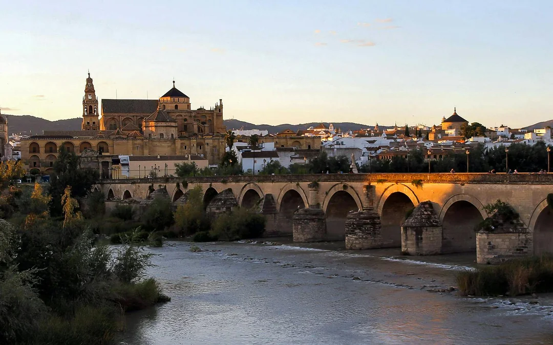 Full-Day Small Group Guided Tour of Cordoba from Seville Image 3