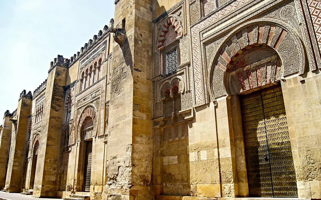 Full-Day Small Group Guided Tour of Cordoba from Seville Image 4