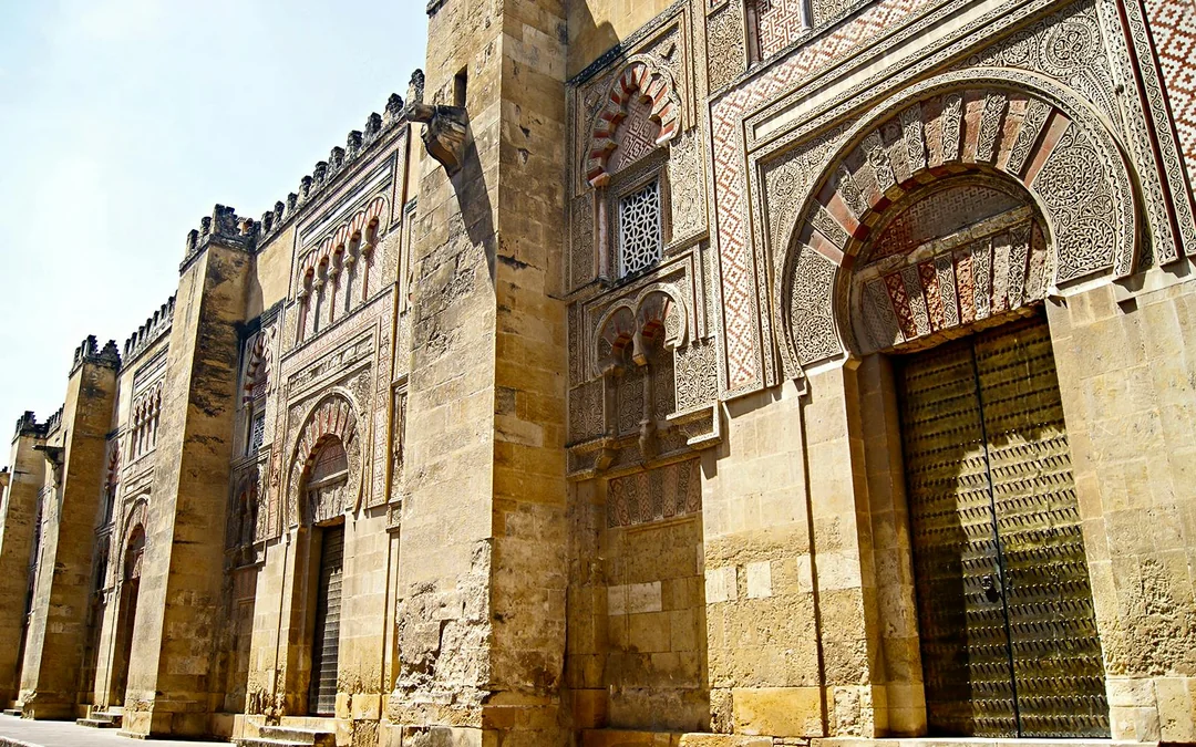 Full-Day Small Group Guided Tour of Cordoba from Seville Image 4