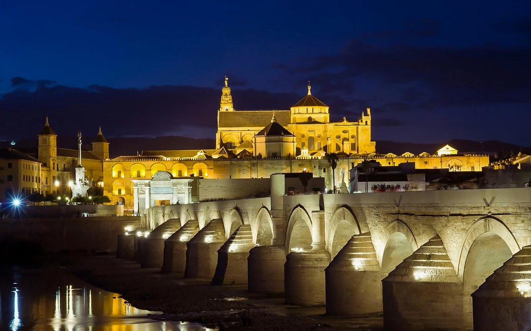 Full-Day Small Group Guided Tour of Cordoba from Seville Image 5