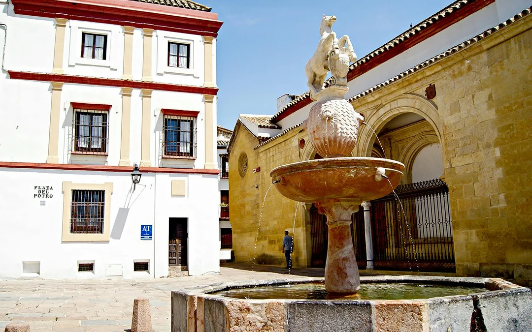 Full-Day Small Group Guided Tour of Cordoba from Seville Image 7