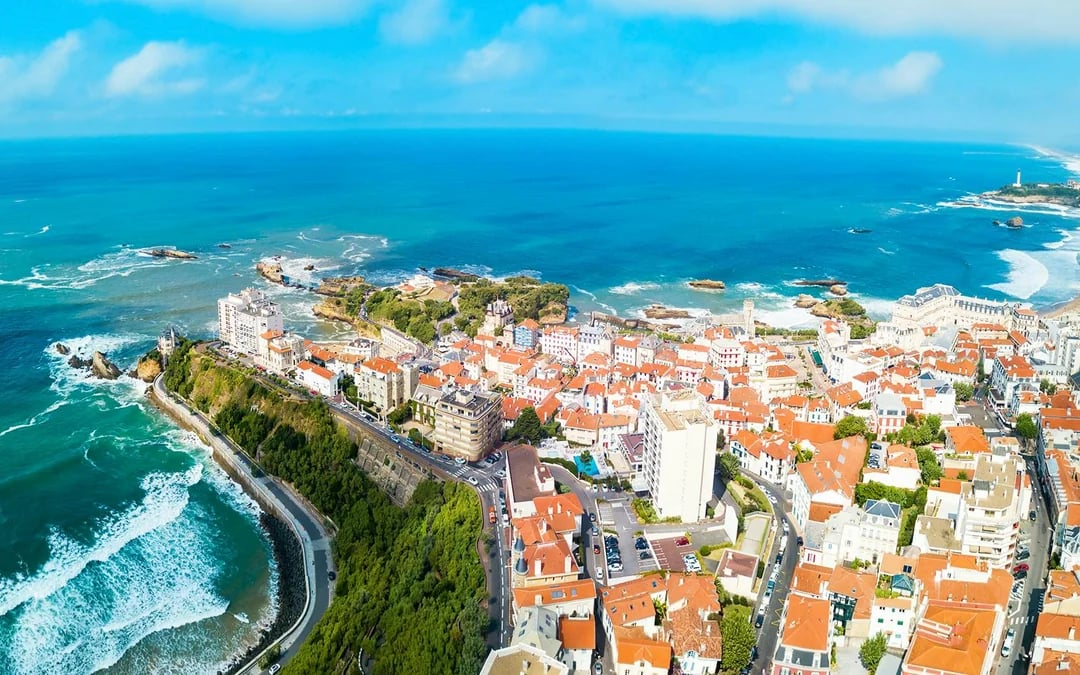 Full-Day Tour of Basque Country from Bilbao Image 2