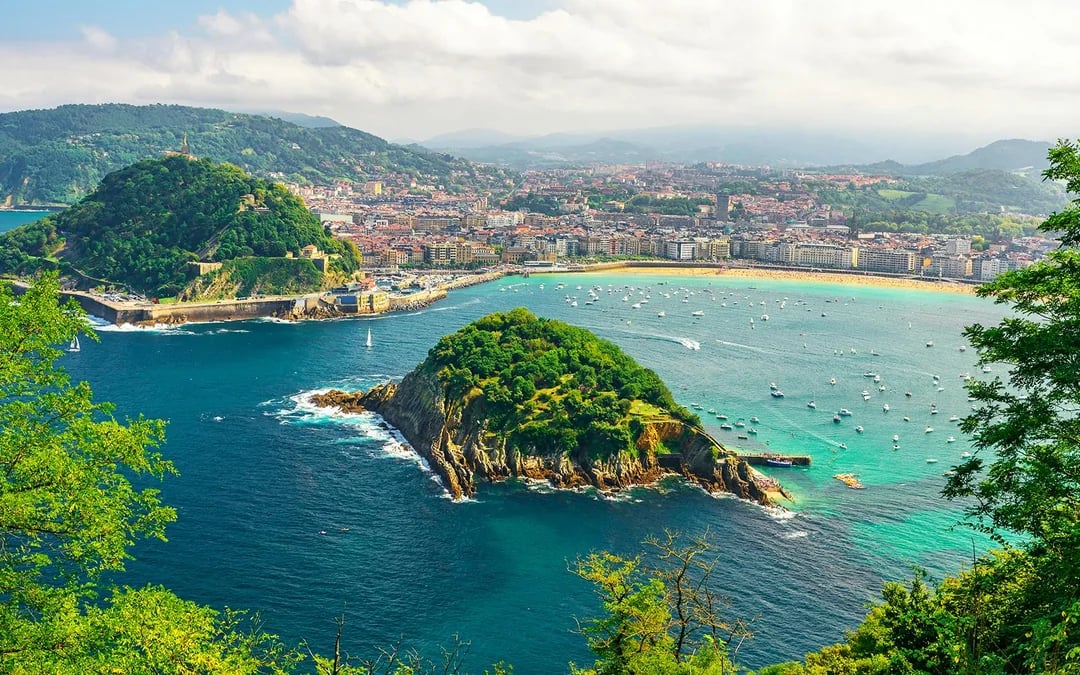 Full-Day Tour of Basque Country from Bilbao Image 3