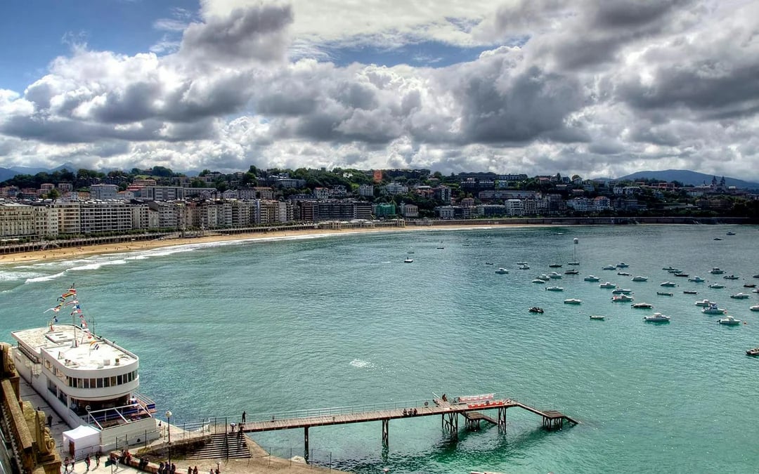 Full-Day Tour of Basque Country from Bilbao Image 4