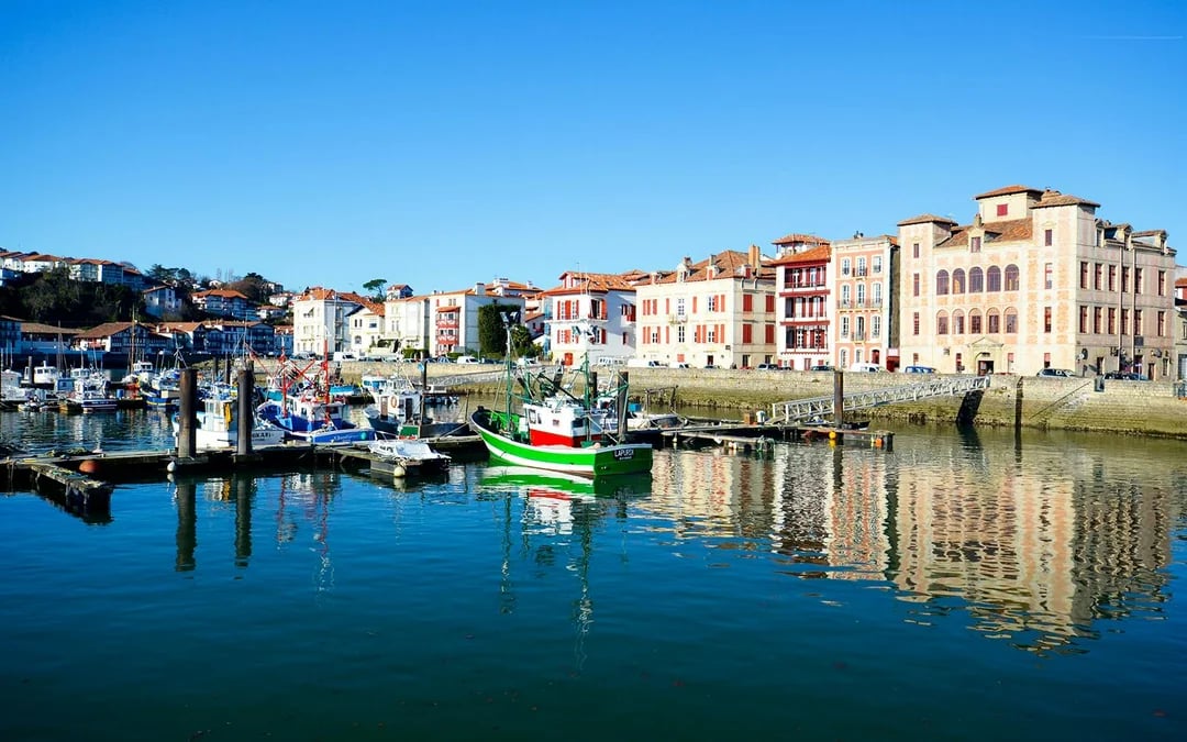 Full-Day Tour of Basque Country from Bilbao Image 5