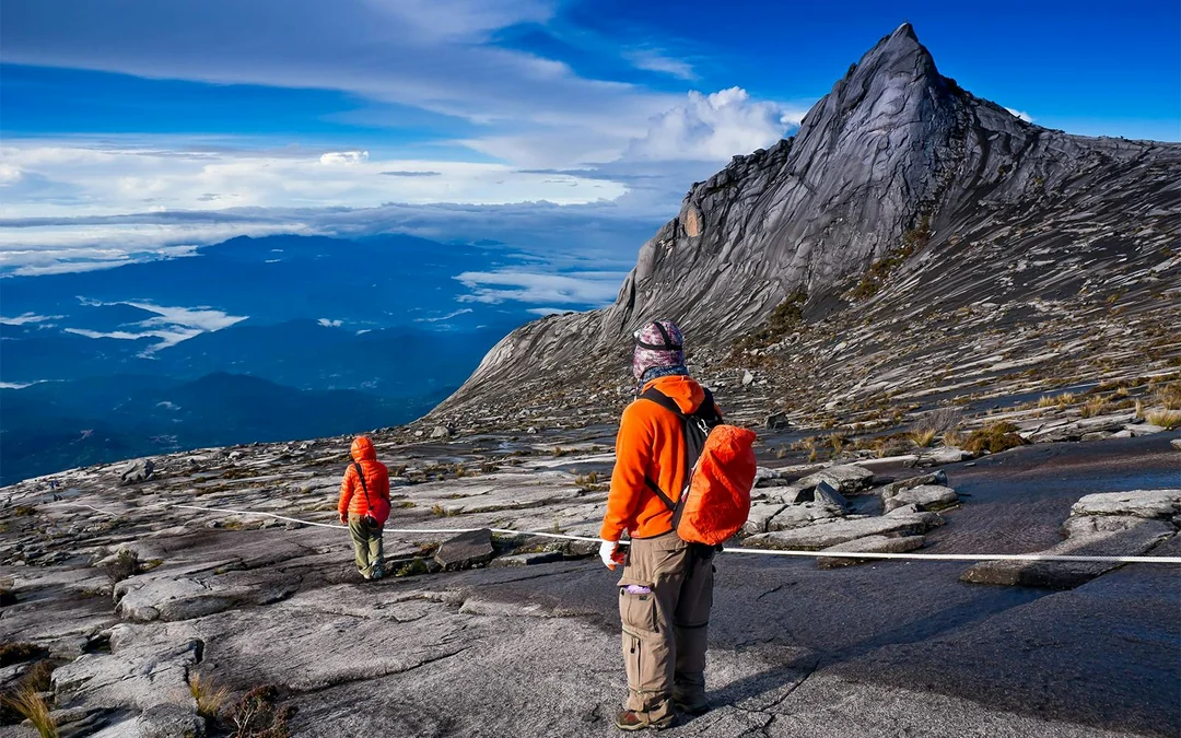 Full-Day Tour of Mount Kinabalu with Desa Dairy Farm & Poring Hot Springs Visit Image 4