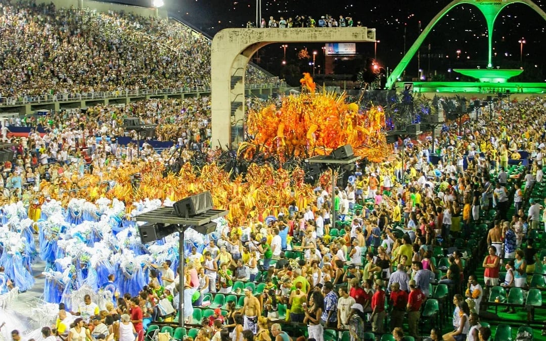 Full-Day Tour of Rio: Christ the Redeemer, Sugarloaf Mountain, Selarón Steps and More Image 8