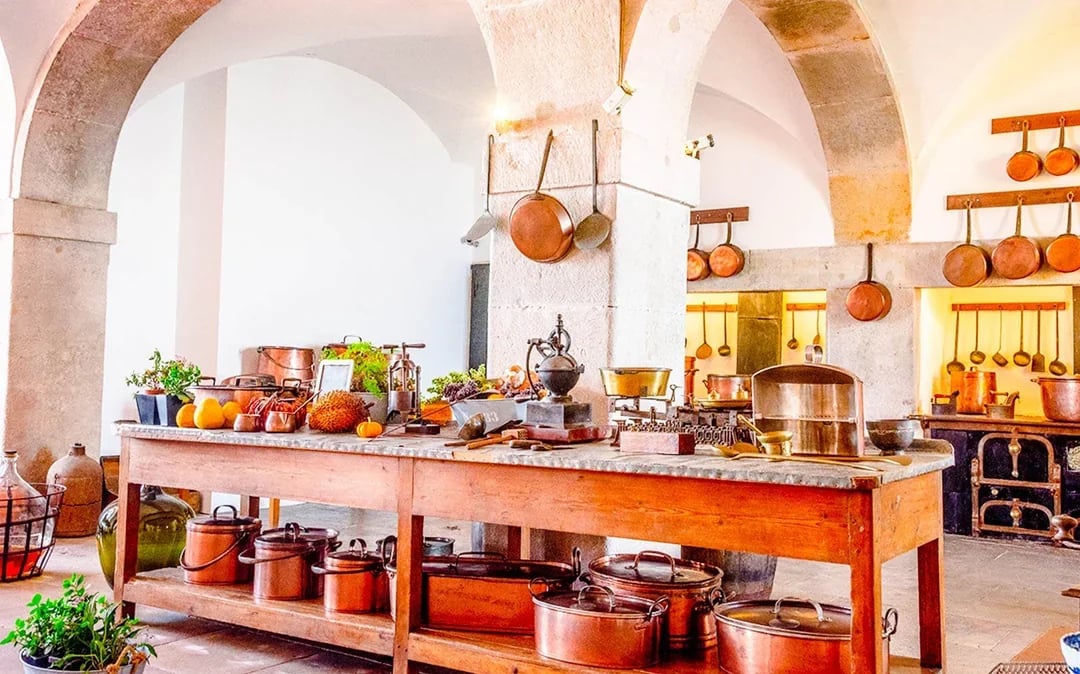Full-Day Tour of Sintra, Pena Palace, Cabo da Roca & Cascais from Lisbon with Lunch Image 3
