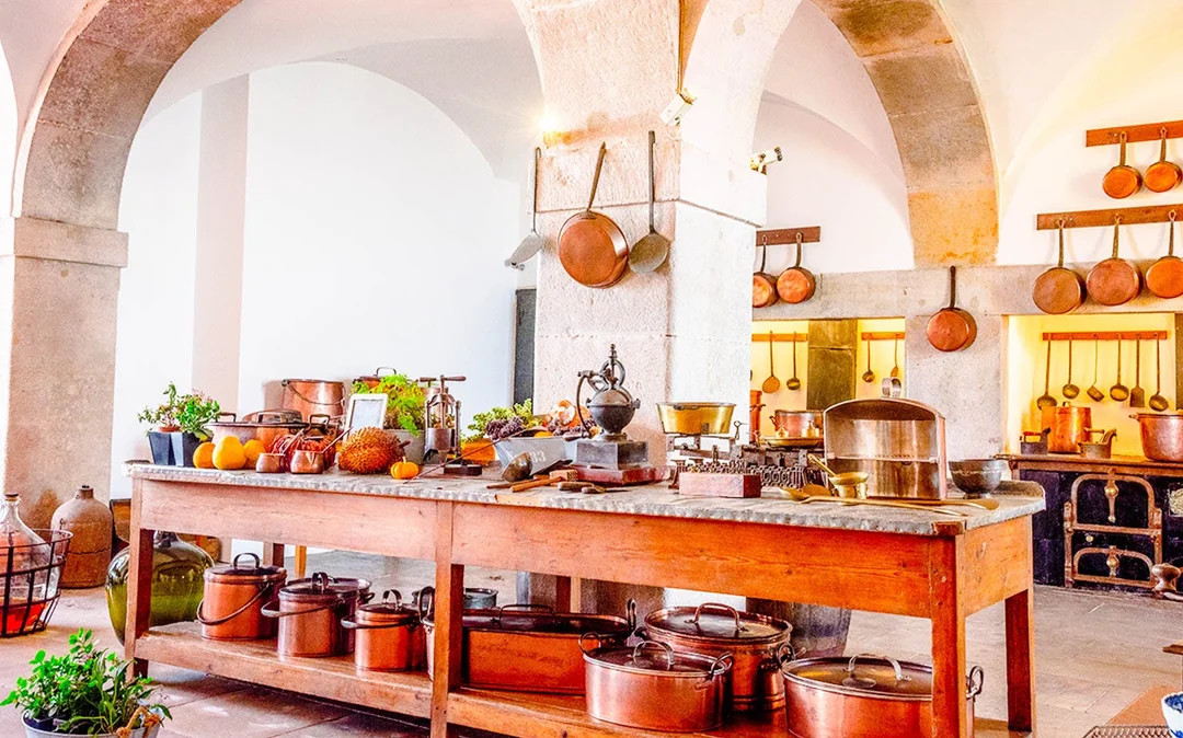 Full-Day Tour of Sintra, Pena Palace, Cabo da Roca & Cascais from Lisbon with Lunch Image 3