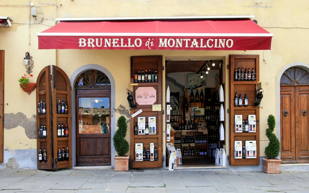 Full-Day Tour of Val D’Orcia Image 3