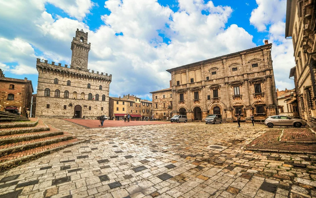 Full-Day Tour of Val D’Orcia Image 4