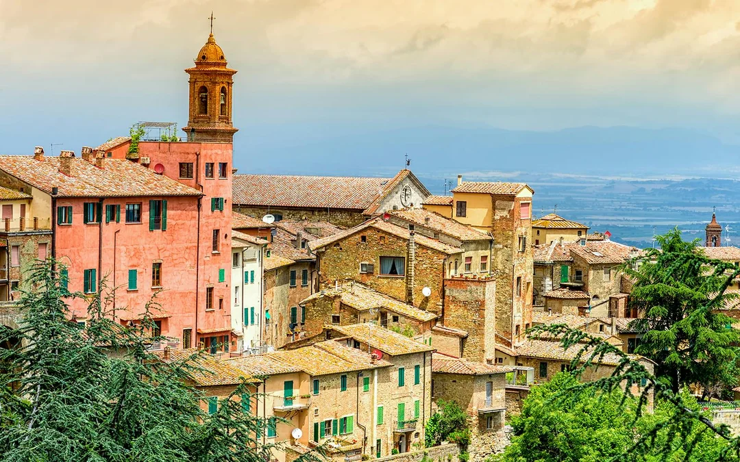 Full-Day Tour of Val D’Orcia Image 5