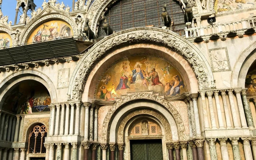 Full-Day Tour of Venice from Lake Garda Image 4