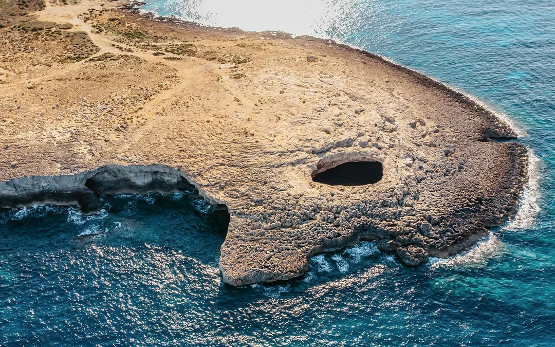 Full Gozo & Comino Boat Tour: Blue Lagoon, Crystal Lagoon, Gozo Sight-seeing & Sea Caves Image 2