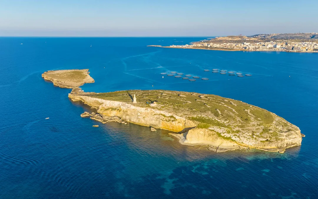 Full Gozo & Comino Boat Tour: Blue Lagoon, Crystal Lagoon, Gozo Sight-seeing & Sea Caves Image 3