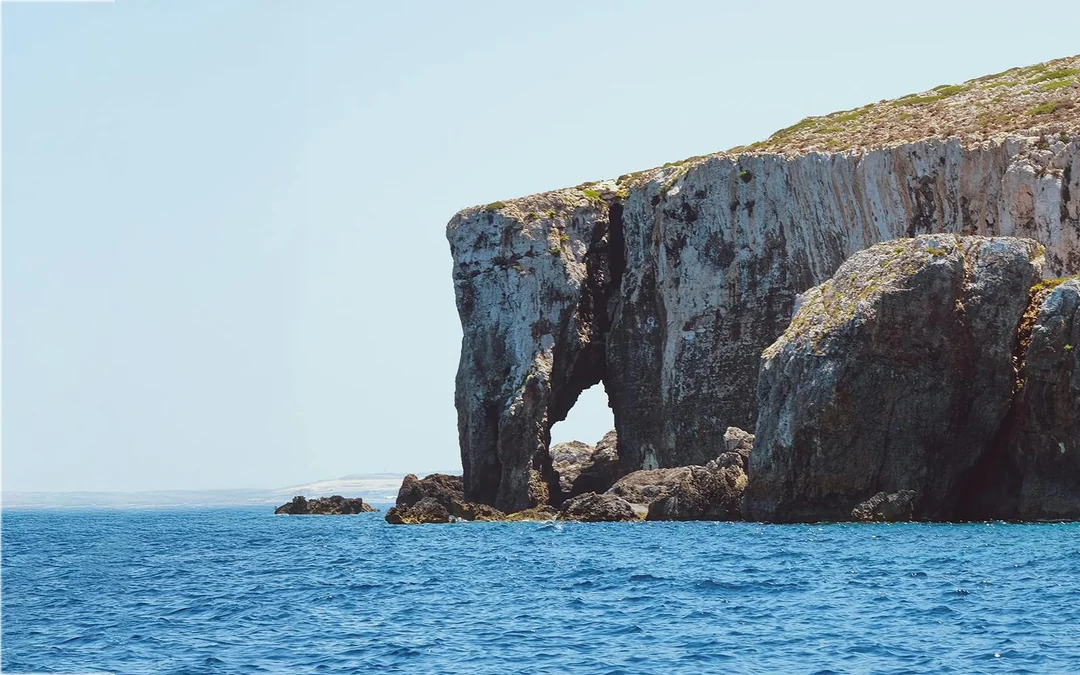 Full Gozo & Comino Boat Tour: Blue Lagoon, Crystal Lagoon, Gozo Sight-seeing & Sea Caves Image 5