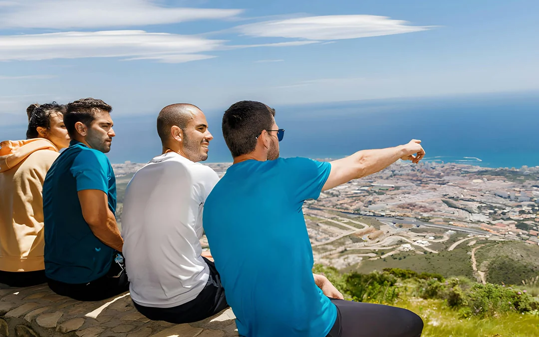 Full Pack: Selwo Marina + Selwo Aventura + Benalmádena Cable Car Image 12
