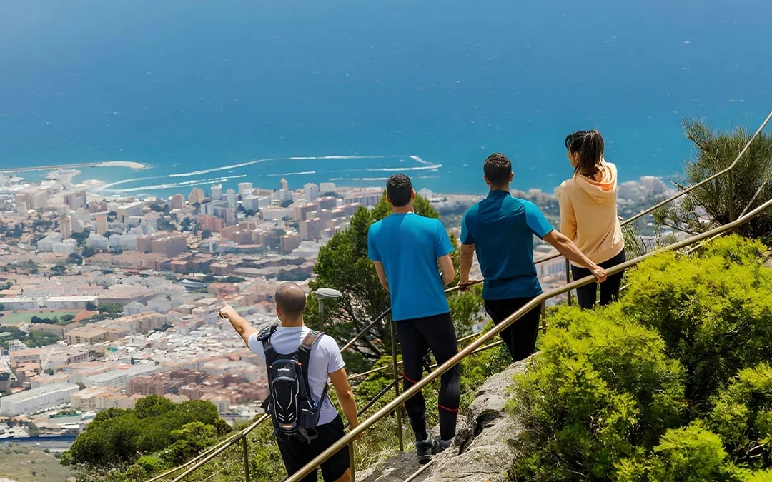 Full Pack: Selwo Marina + Selwo Aventura + Benalmádena Cable Car Image 5