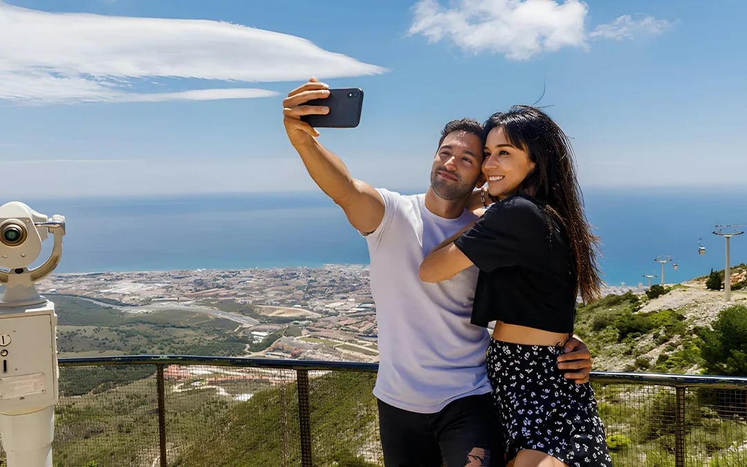 Full Pack: Selwo Marina + Selwo Aventura + Benalmádena Cable Car Image 10