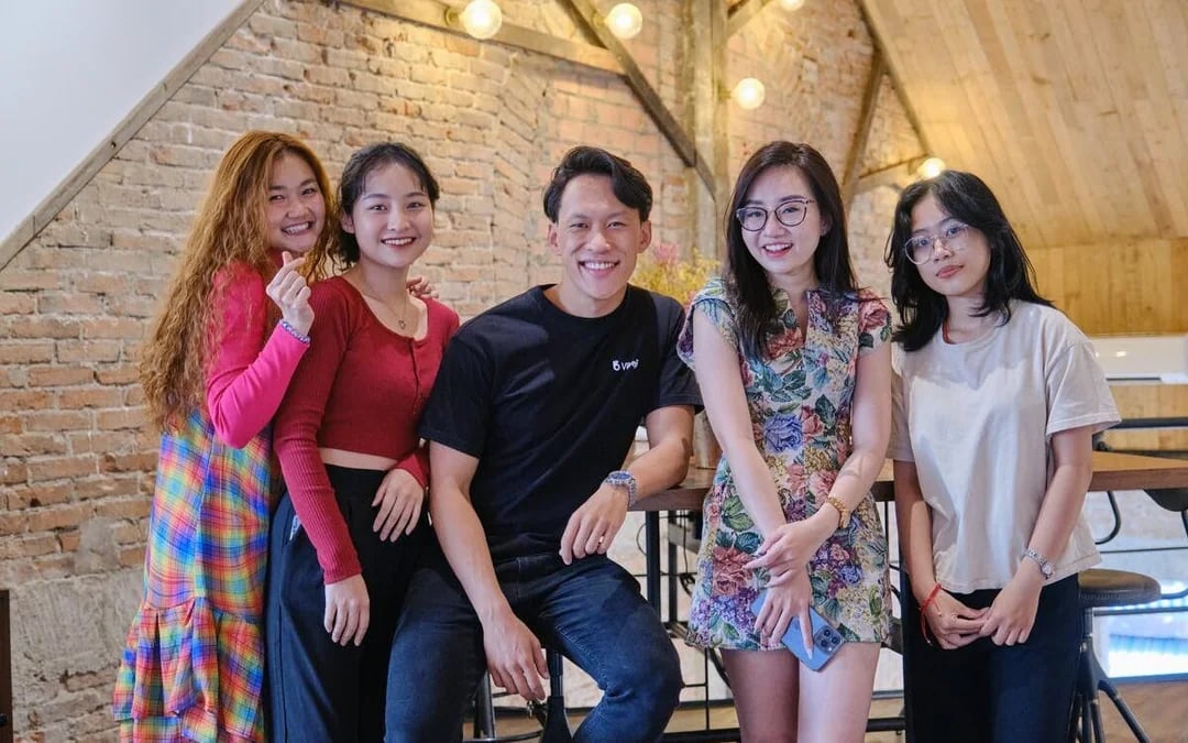 Fun & Easy Vietnamese Coffee Workshop in Hồ Chí Minh City Image 3