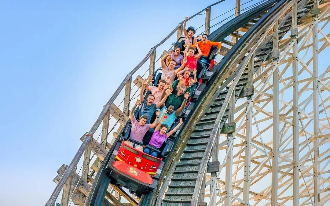 Fun Spot America Tickets Image 1