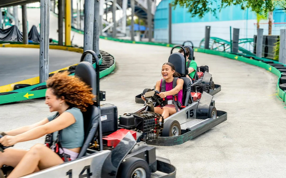 Fun Spot America Tickets Image 3
