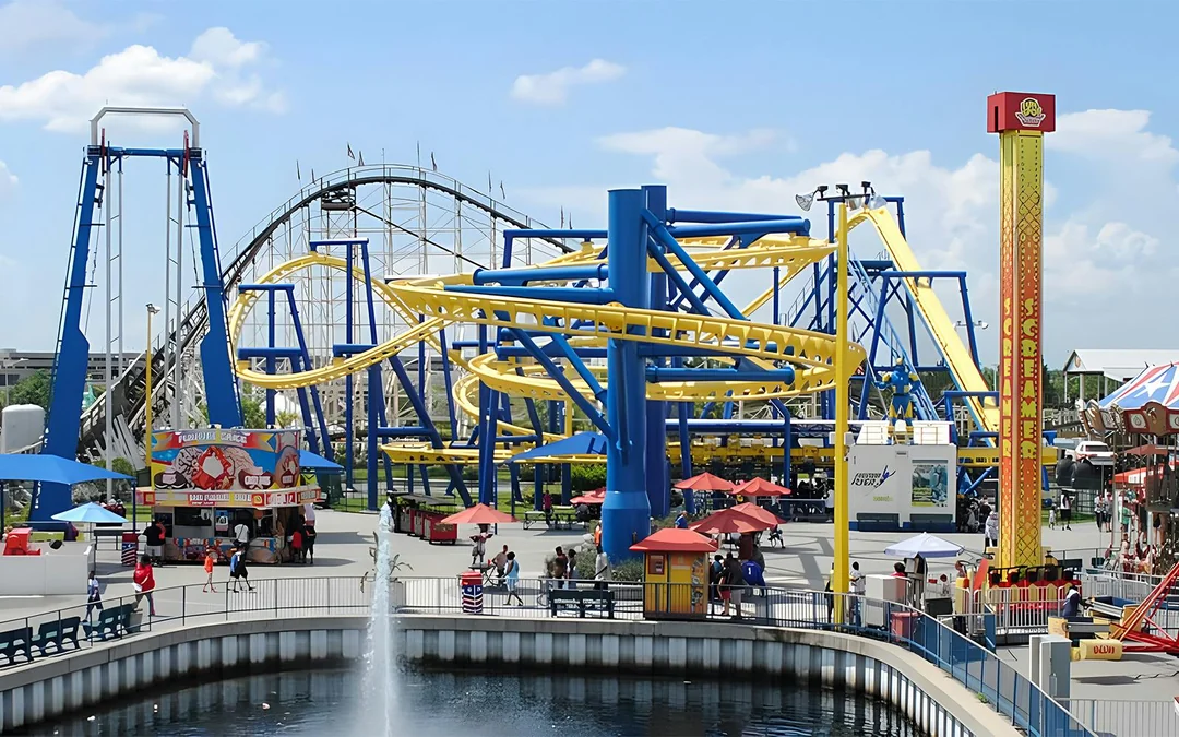 Fun Spot America Tickets Image 4