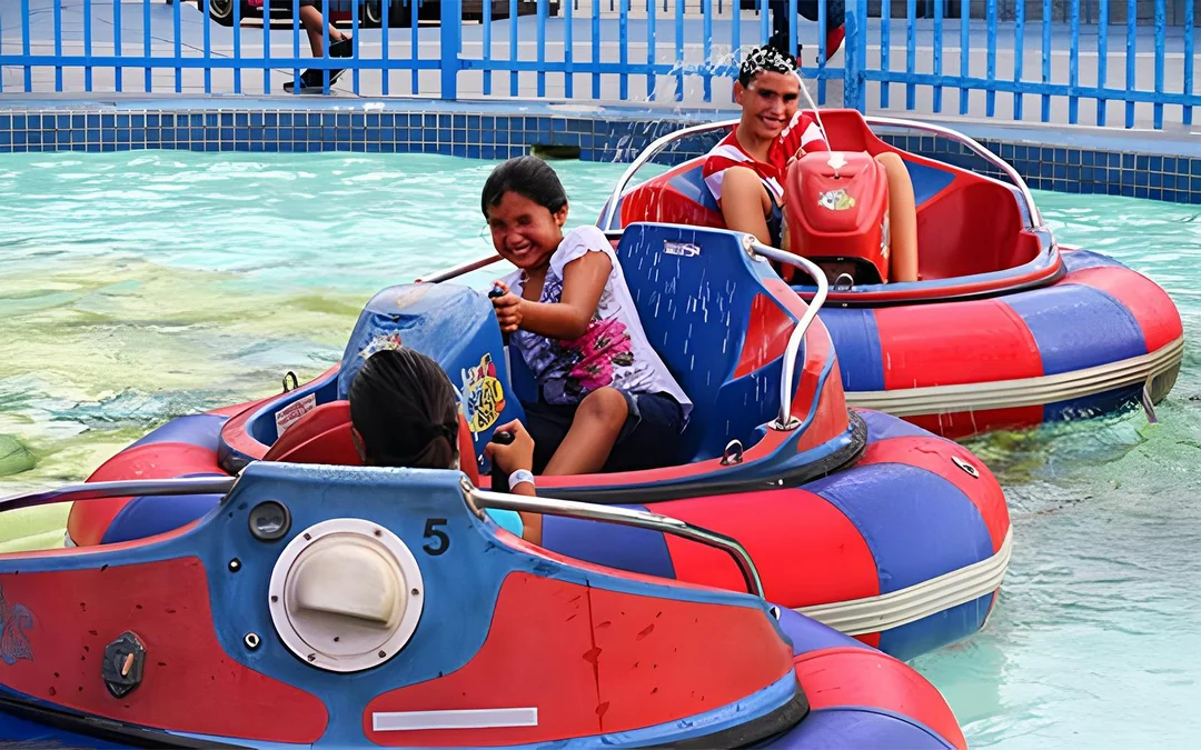 Fun Spot America Tickets Image 5