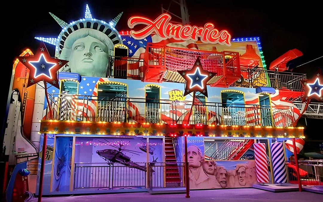 Fun Spot America Tickets Image 8