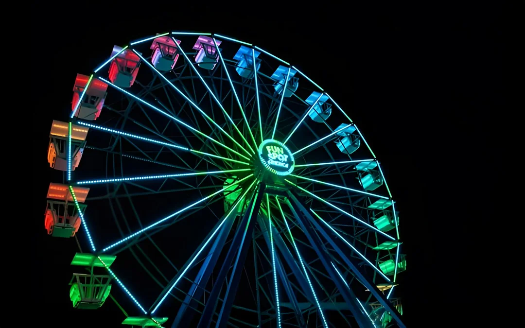 Fun Spot America Tickets Image 9