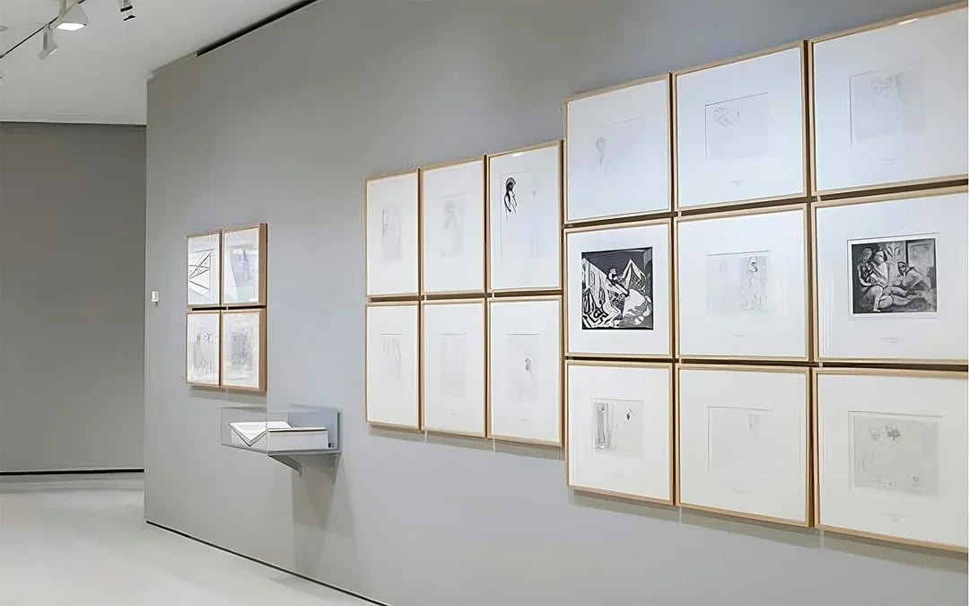 Fundación MAPFRE Madrid: Recoletos Room Tickets Image 3