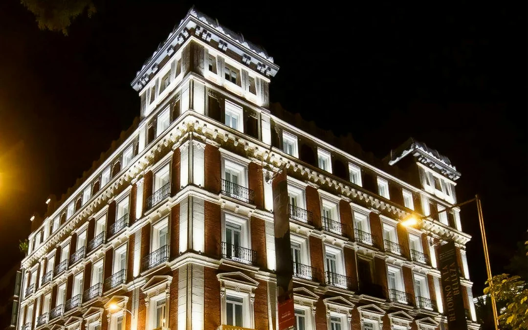 Fundación MAPFRE Madrid: Recoletos Room Tickets Image 10