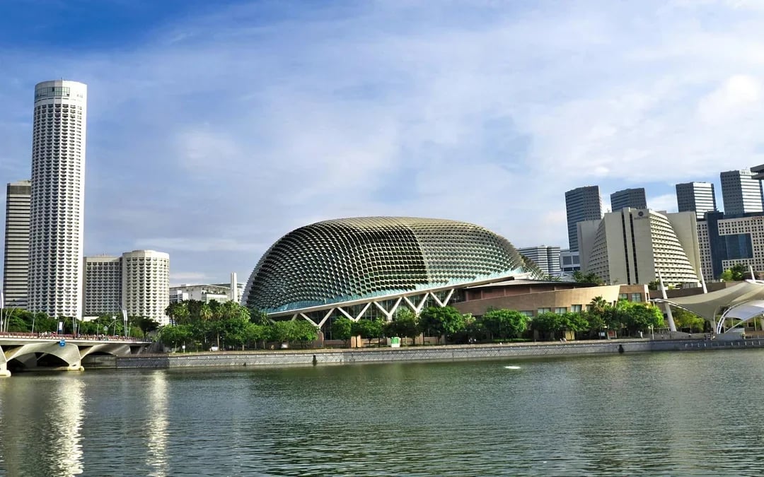 FunVee: Singapore Sightseeing Bus Tour Image 7