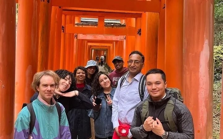 Fushimi Inari Hidden Hiking Tour (Private Option Available) Image 9