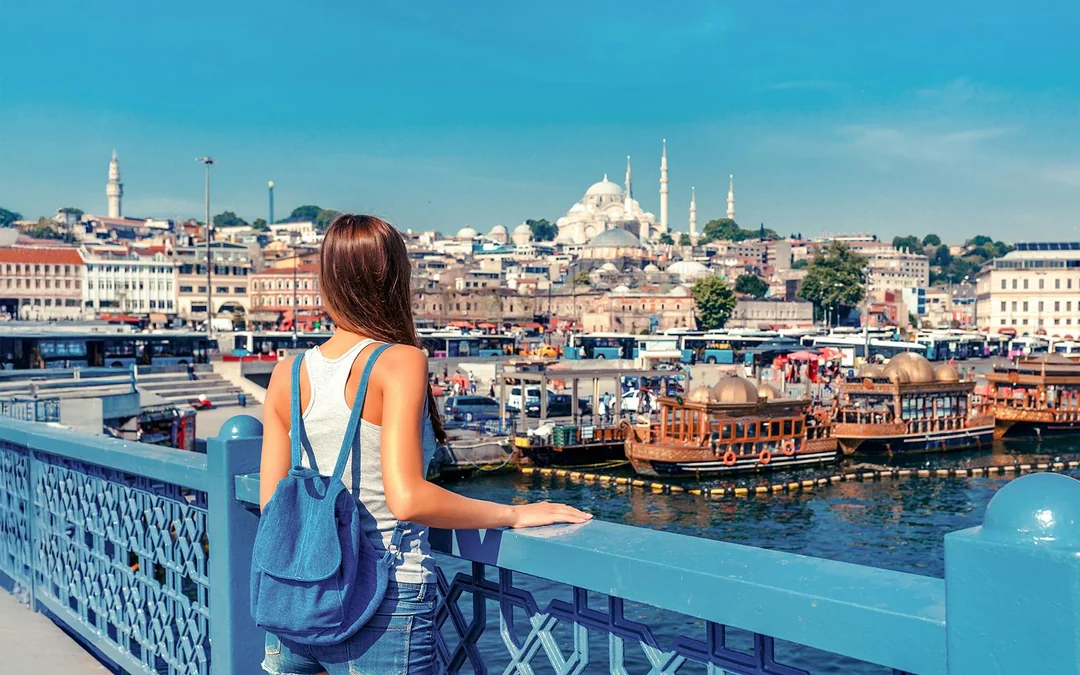 Galata, Taksim, Istiklal Karaköy Guided Walking Tour Image 4