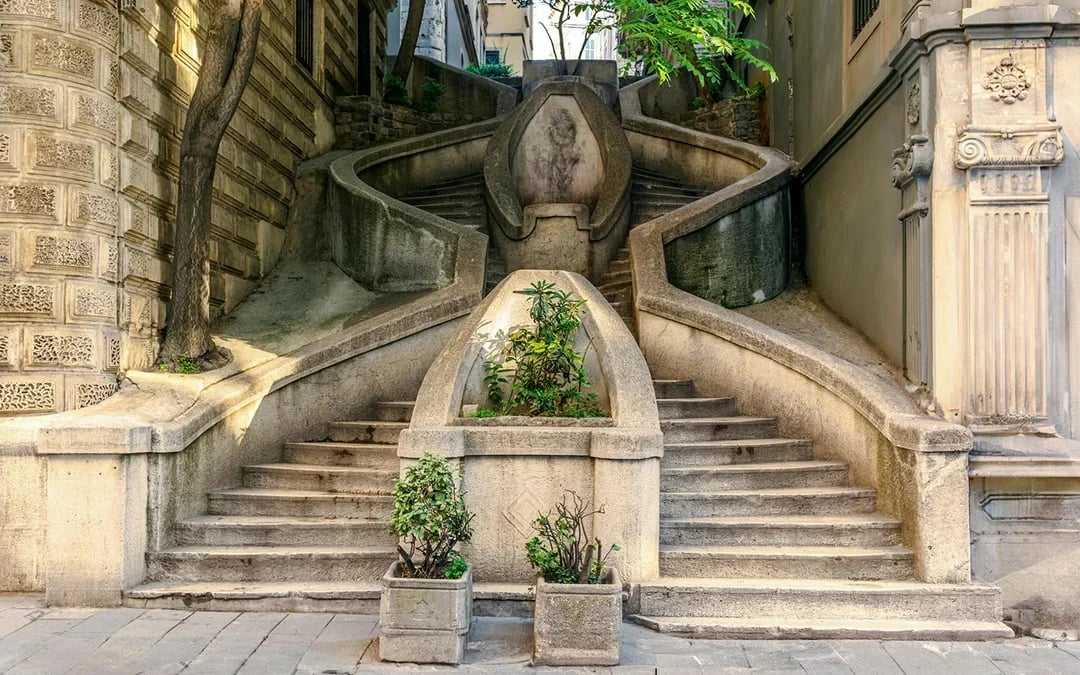 Galata Tower Entry Tickets Image 8