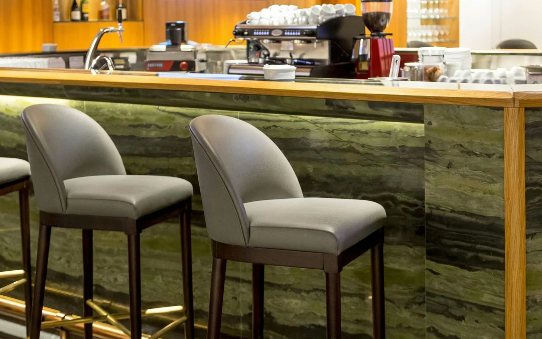 Galeão International Airport: Plaza Premium Lounge at Domestic Departures Terminal 2 Image 4
