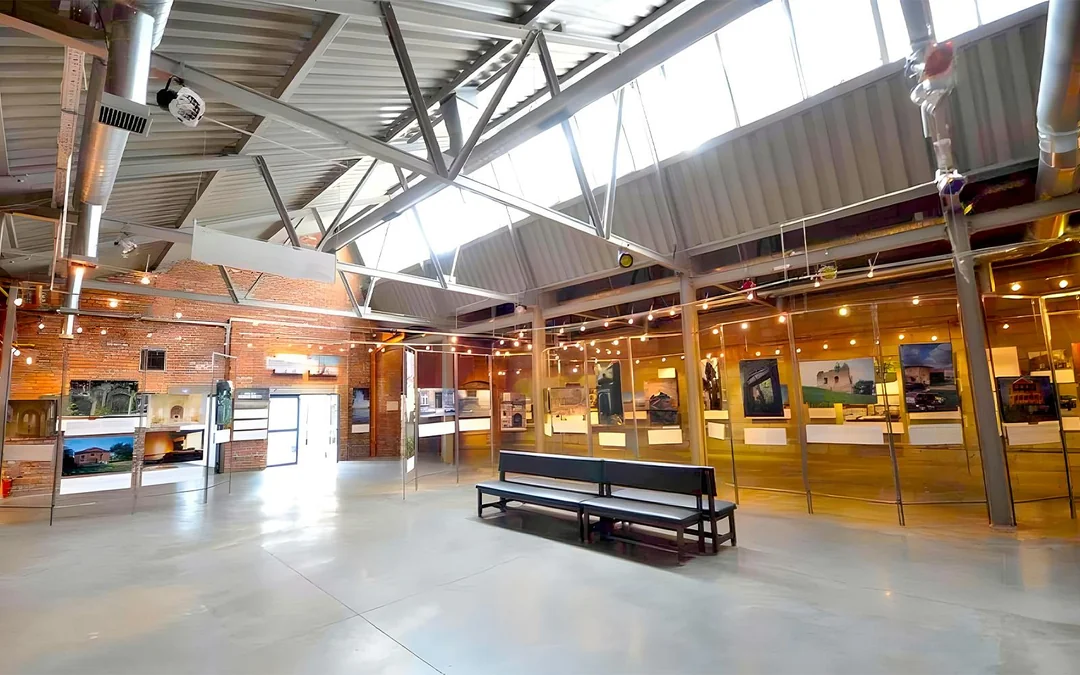 Galicia Jewish Museum Tickets Image 2