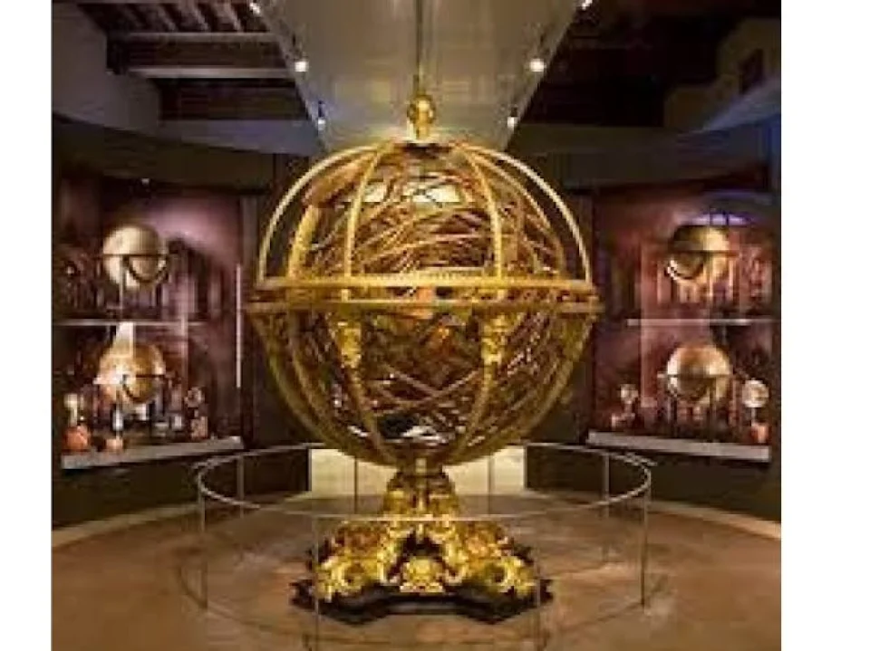 Galileo Galilei Museum skip the line ticket
