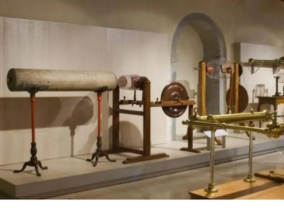 Galileo Galilei Museum skip the line ticket