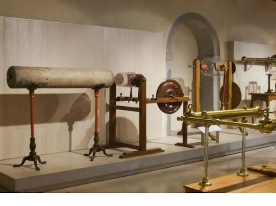Galileo Galilei Museum skip the line ticket