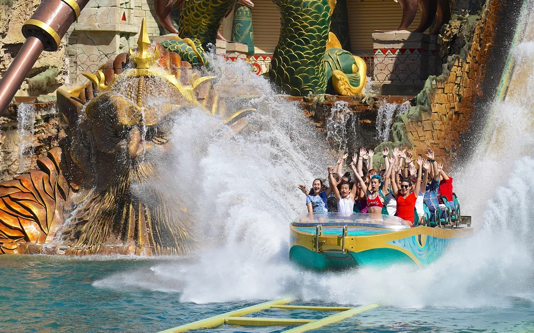 Gardaland Park Tickets Image 2